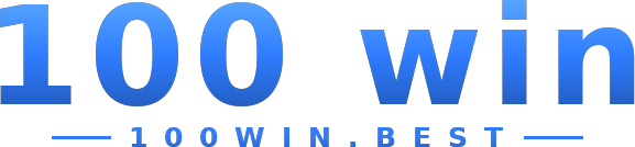 100 win logo